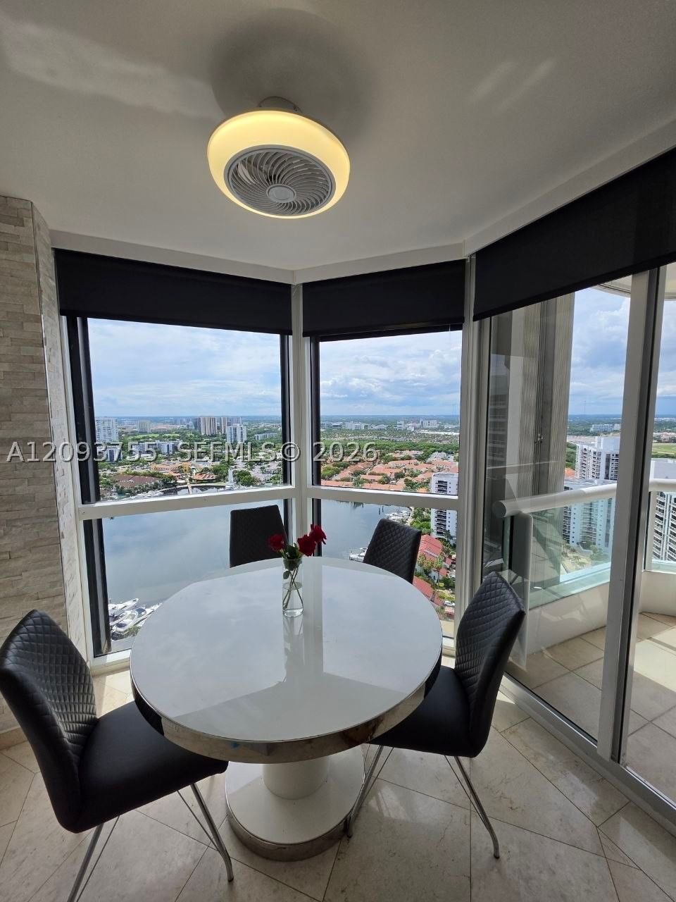 Real estate property located at 21205 Yacht Club Dr #3105, Miami-dade, North Tower At The Point, Aventura, FL