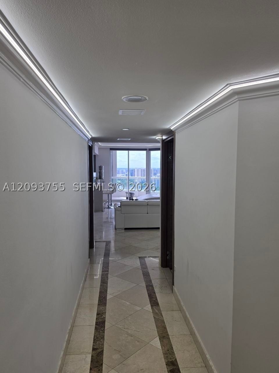 Real estate property located at 21205 Yacht Club Dr #3105, Miami-dade, North Tower At The Point, Aventura, FL