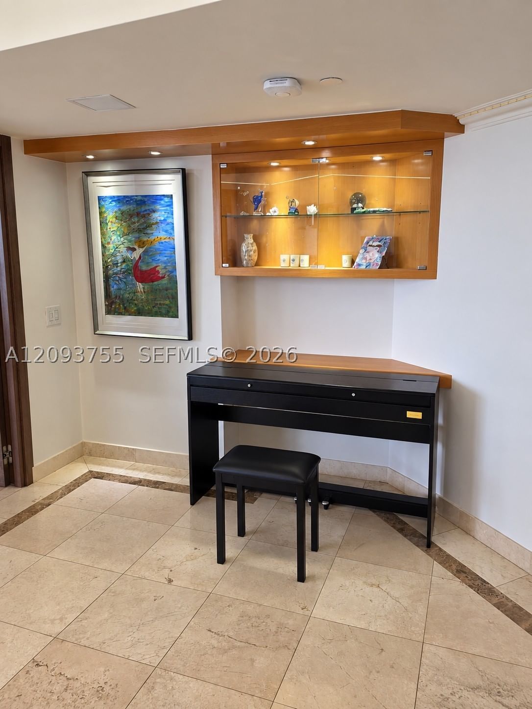Real estate property located at 21205 Yacht Club Dr #3105, Miami-dade, North Tower At The Point, Aventura, FL