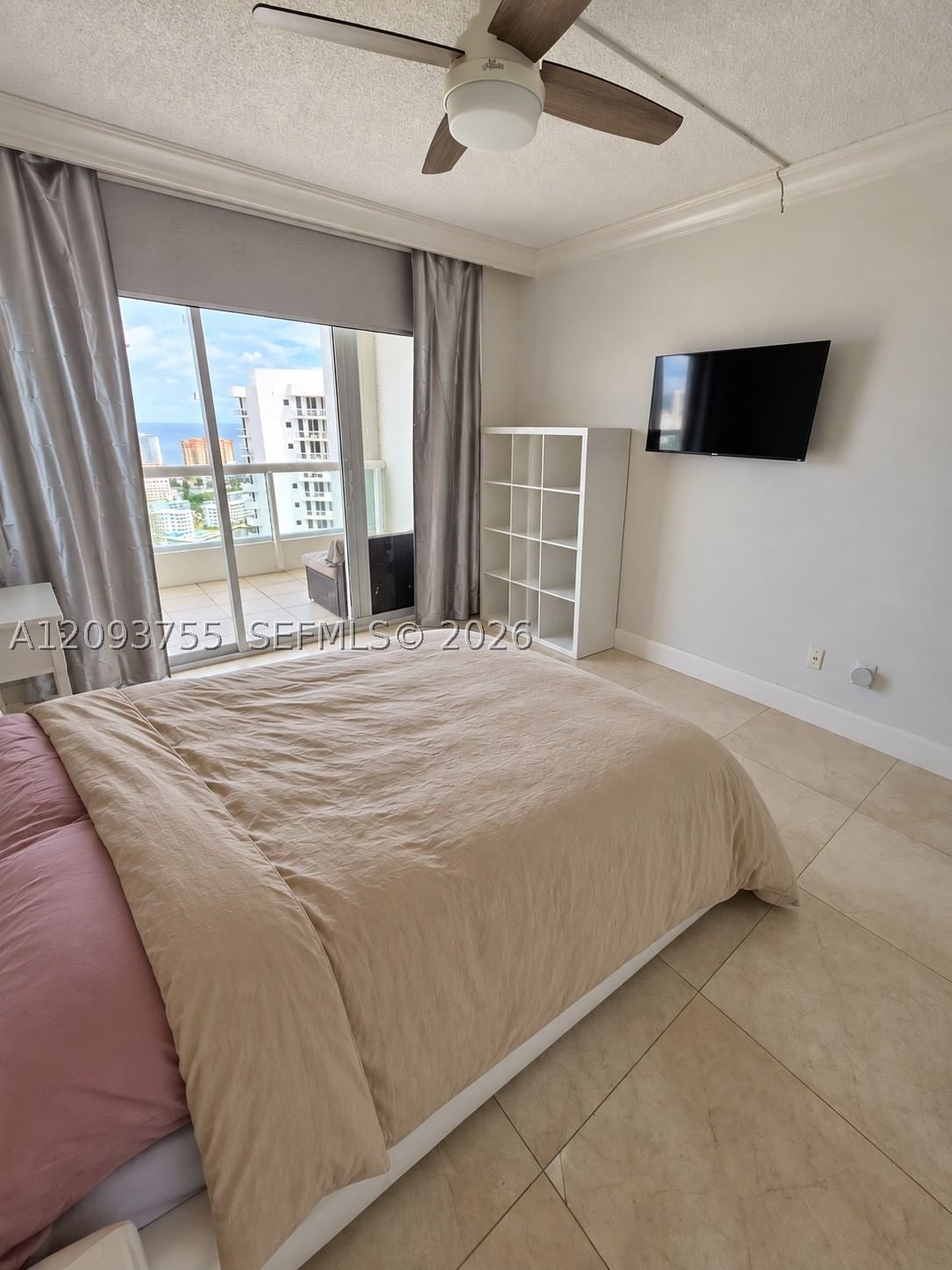 Real estate property located at 21205 Yacht Club Dr #3105, Miami-dade, North Tower At The Point, Aventura, FL