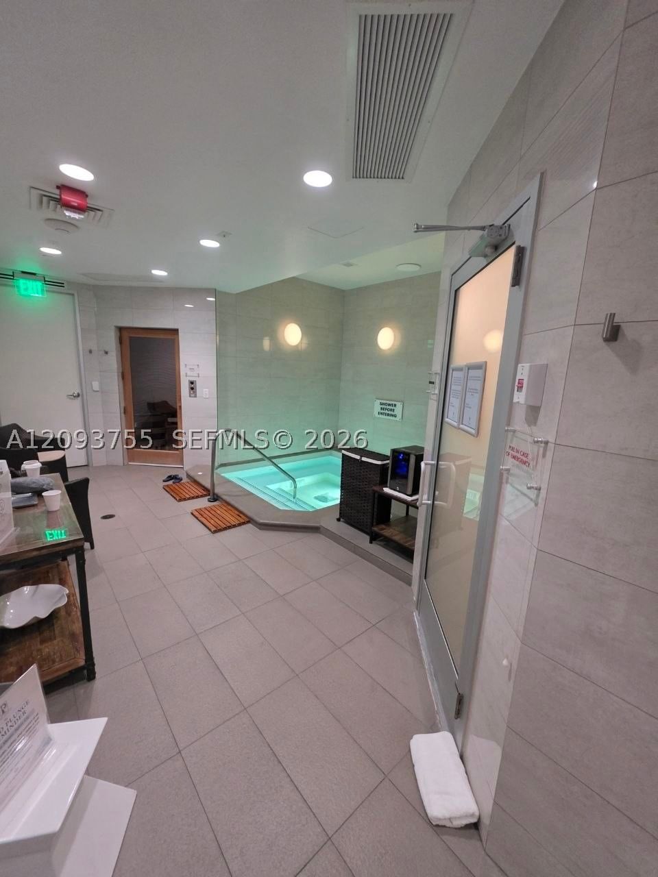 Real estate property located at 21205 Yacht Club Dr #3105, Miami-dade, North Tower At The Point, Aventura, FL