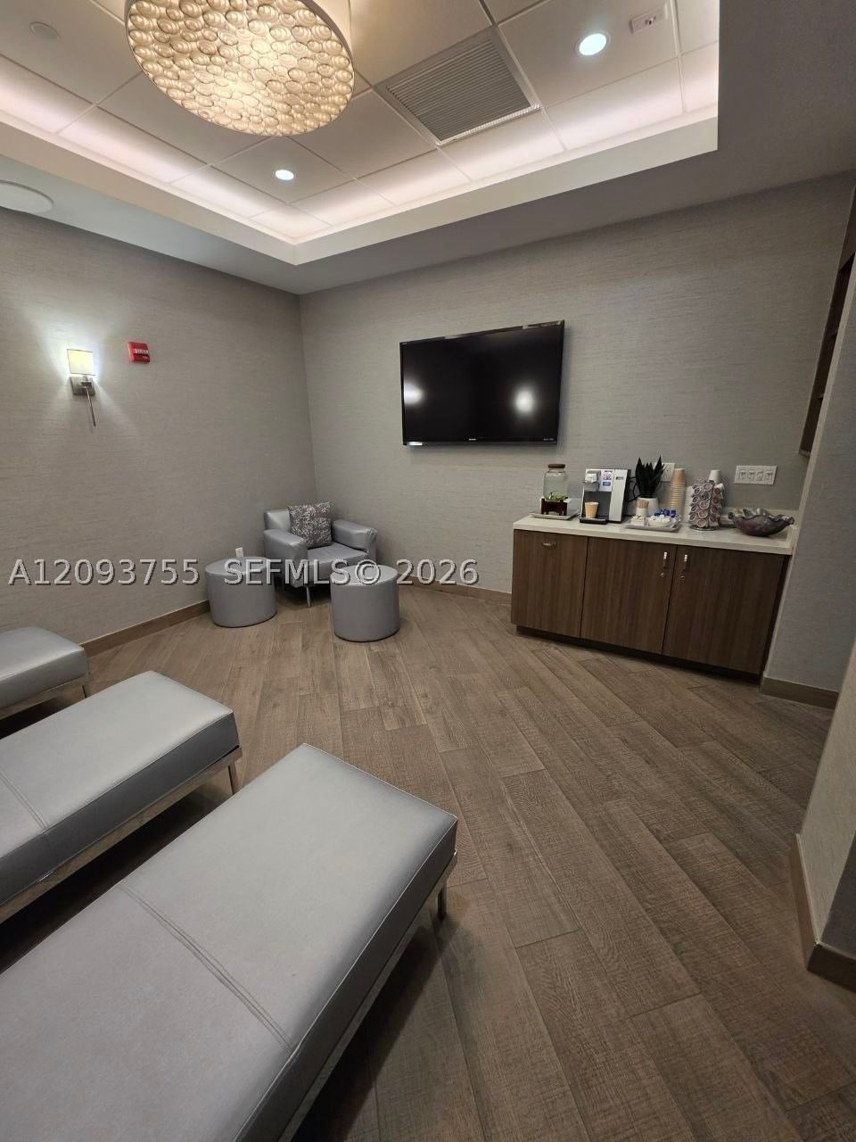 Real estate property located at 21205 Yacht Club Dr #3105, Miami-dade, North Tower At The Point, Aventura, FL