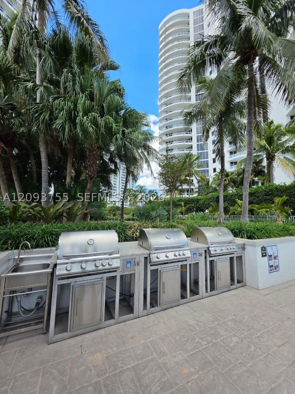 Real estate property located at 21205 Yacht Club Dr #3105, Miami-dade, North Tower At The Point, Aventura, FL