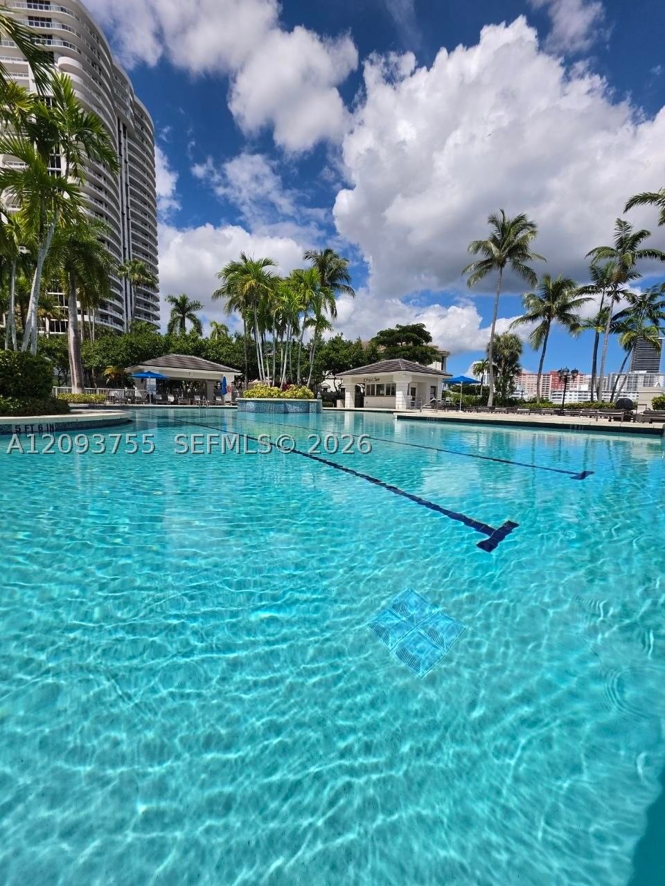 Real estate property located at 21205 Yacht Club Dr #3105, Miami-dade, North Tower At The Point, Aventura, FL