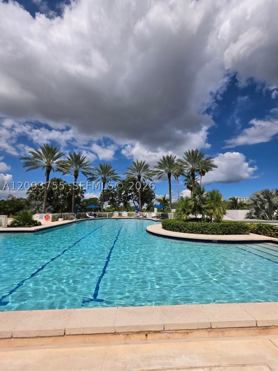 Real estate property located at 21205 Yacht Club Dr #3105, Miami-dade, North Tower At The Point, Aventura, FL