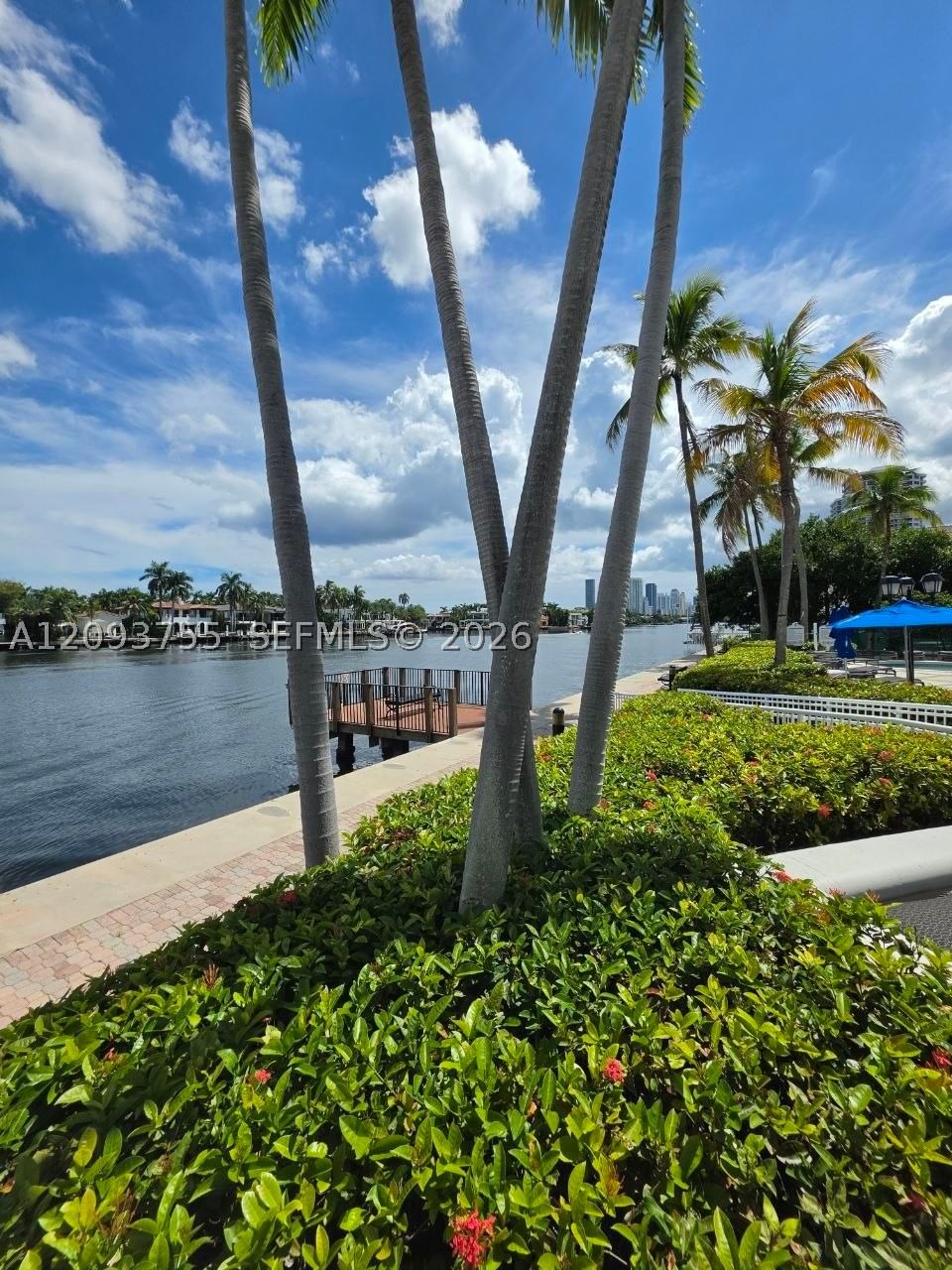 Real estate property located at 21205 Yacht Club Dr #3105, Miami-dade, North Tower At The Point, Aventura, FL