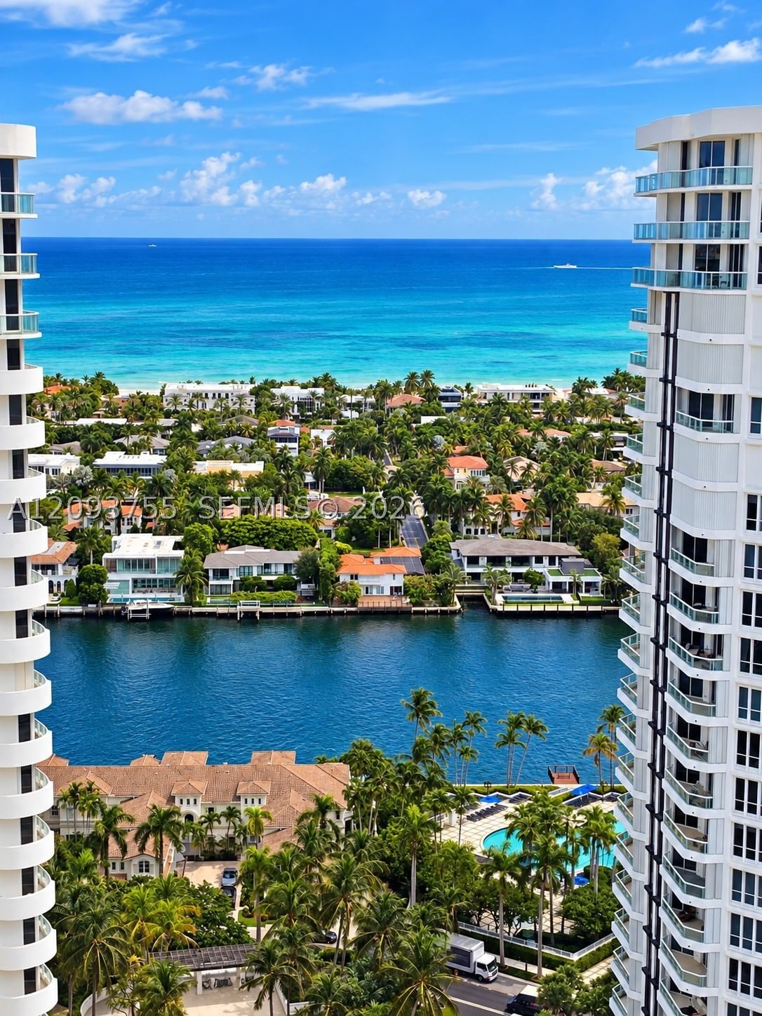 Real estate property located at 21205 Yacht Club Dr #3105, Miami-dade, North Tower At The Point, Aventura, FL