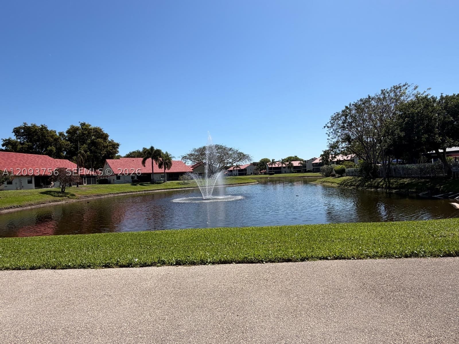 Real estate property located at 7860 Lexington Club Blvd B, Palm Beach, Lexington Club Villas Con, Delray Beach, FL