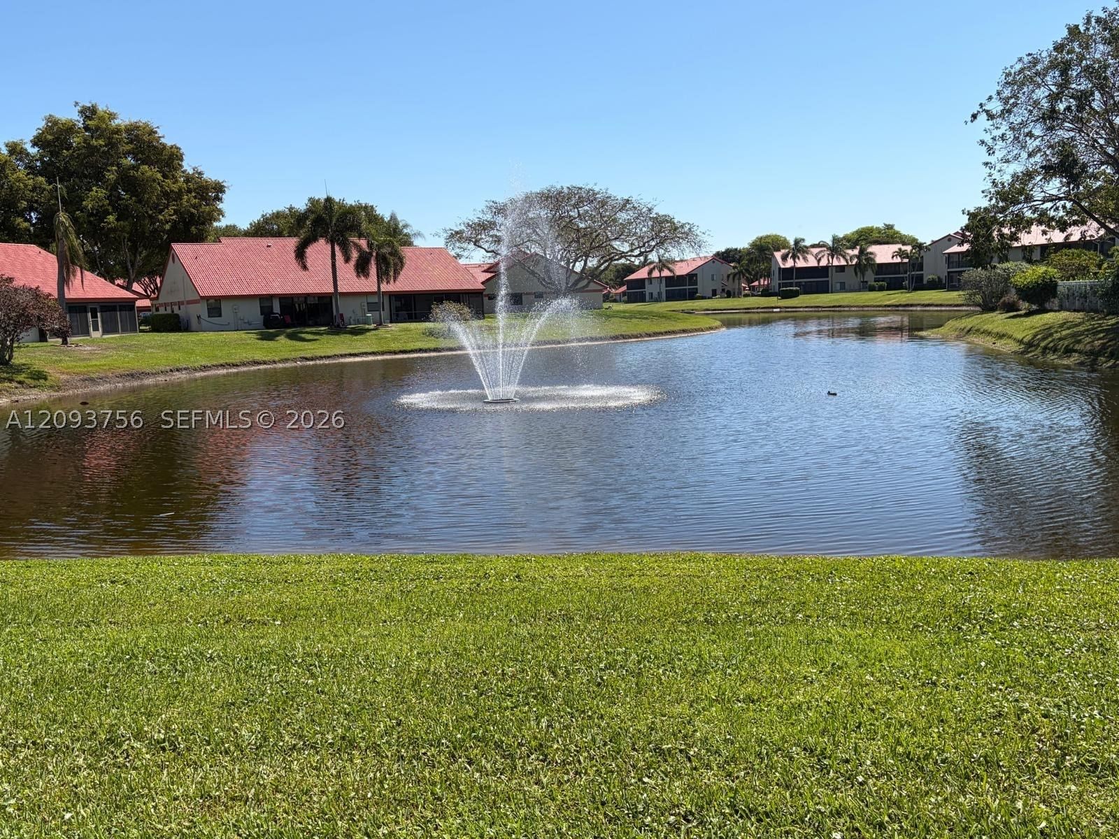 Real estate property located at 7860 Lexington Club Blvd B, Palm Beach, Lexington Club Villas Con, Delray Beach, FL