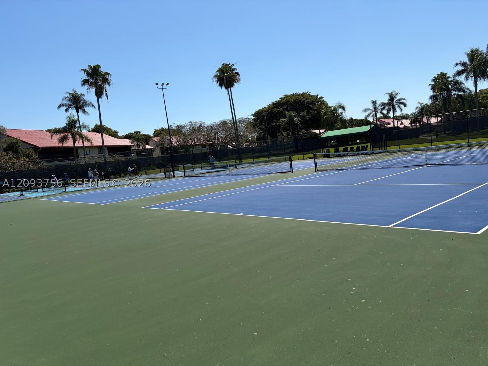 Real estate property located at 7860 Lexington Club Blvd B, Palm Beach, Lexington Club Villas Con, Delray Beach, FL