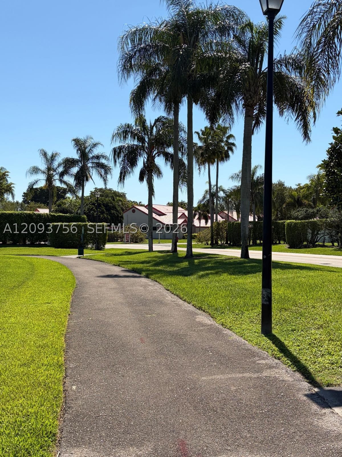 Real estate property located at 7860 Lexington Club Blvd B, Palm Beach, Lexington Club Villas Con, Delray Beach, FL