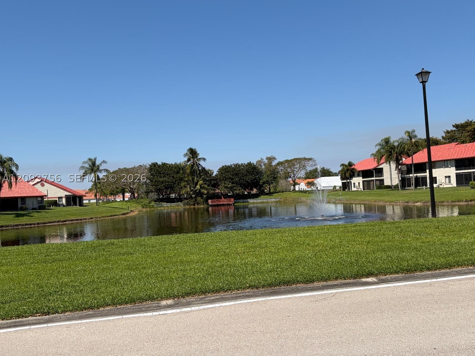 Real estate property located at 7860 Lexington Club Blvd B, Palm Beach, Lexington Club Villas Con, Delray Beach, FL