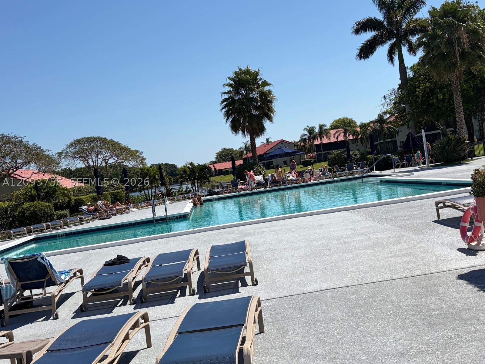 Real estate property located at 7860 Lexington Club Blvd B, Palm Beach, Lexington Club Villas Con, Delray Beach, FL
