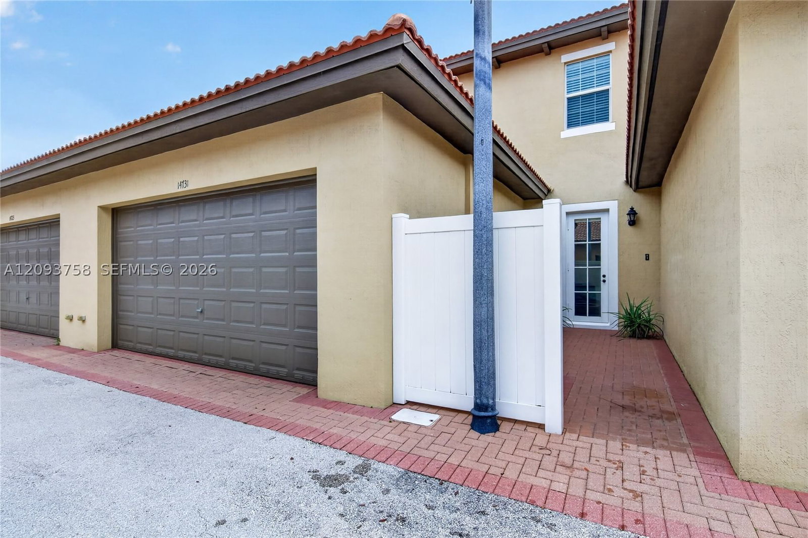 Real estate property located at 14731 15th Ct, Broward, Meadow Pines, Pembroke Pines, FL