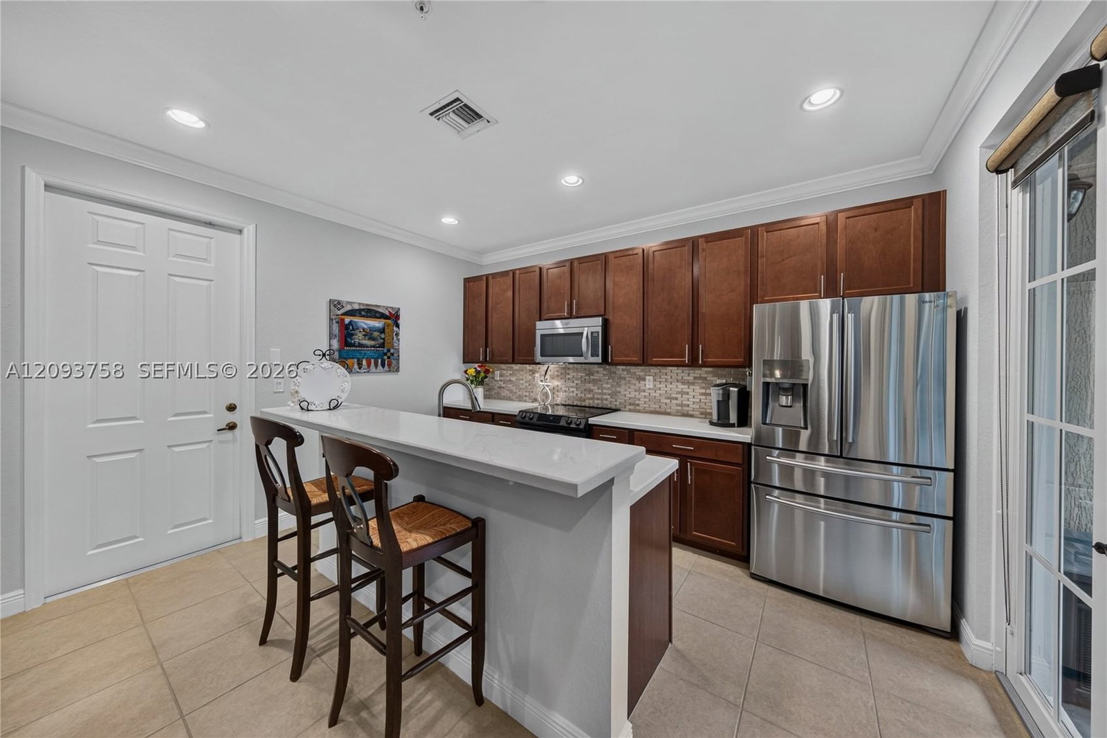 Real estate property located at 14731 15th Ct, Broward, Meadow Pines, Pembroke Pines, FL