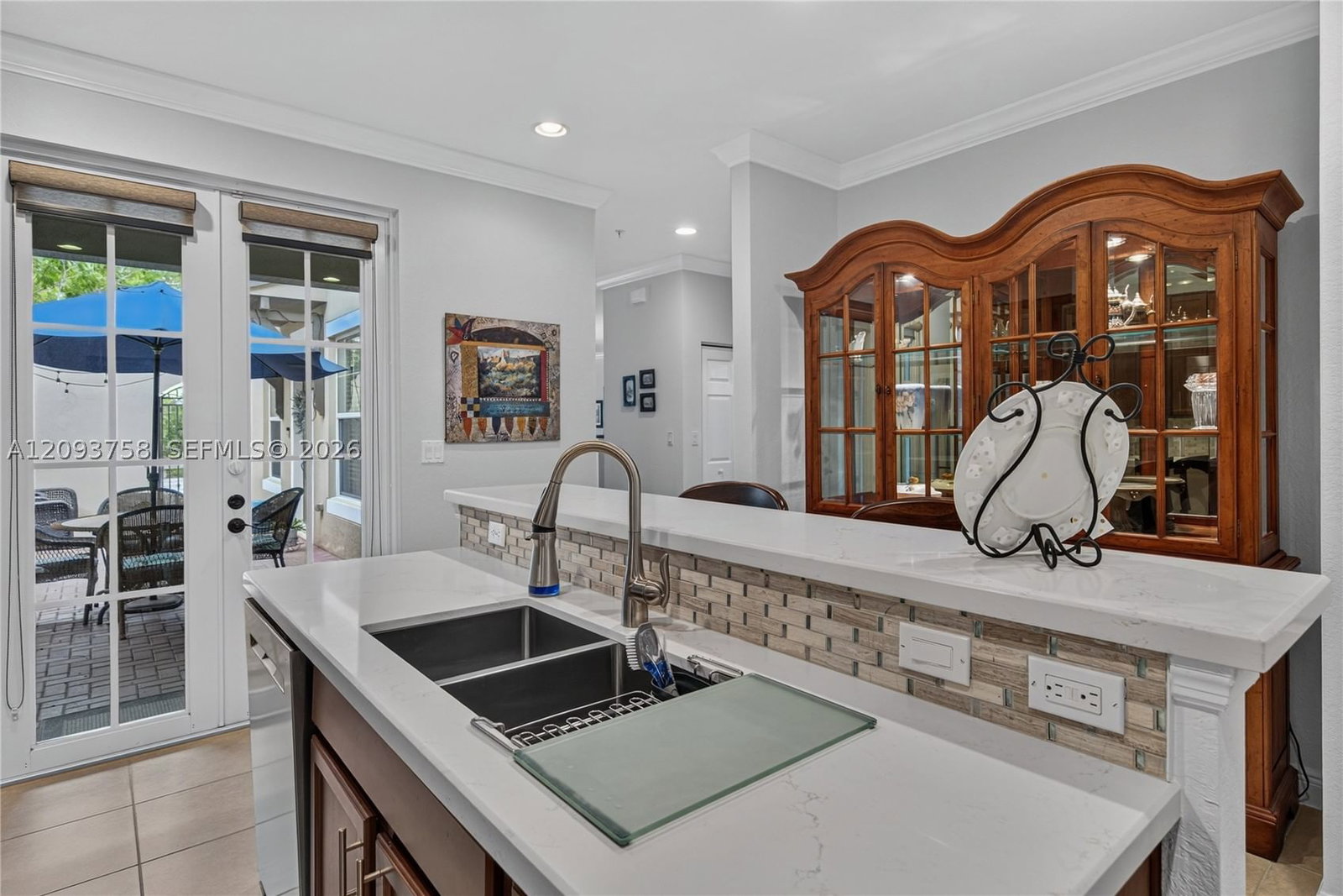 Real estate property located at 14731 15th Ct, Broward, Meadow Pines, Pembroke Pines, FL