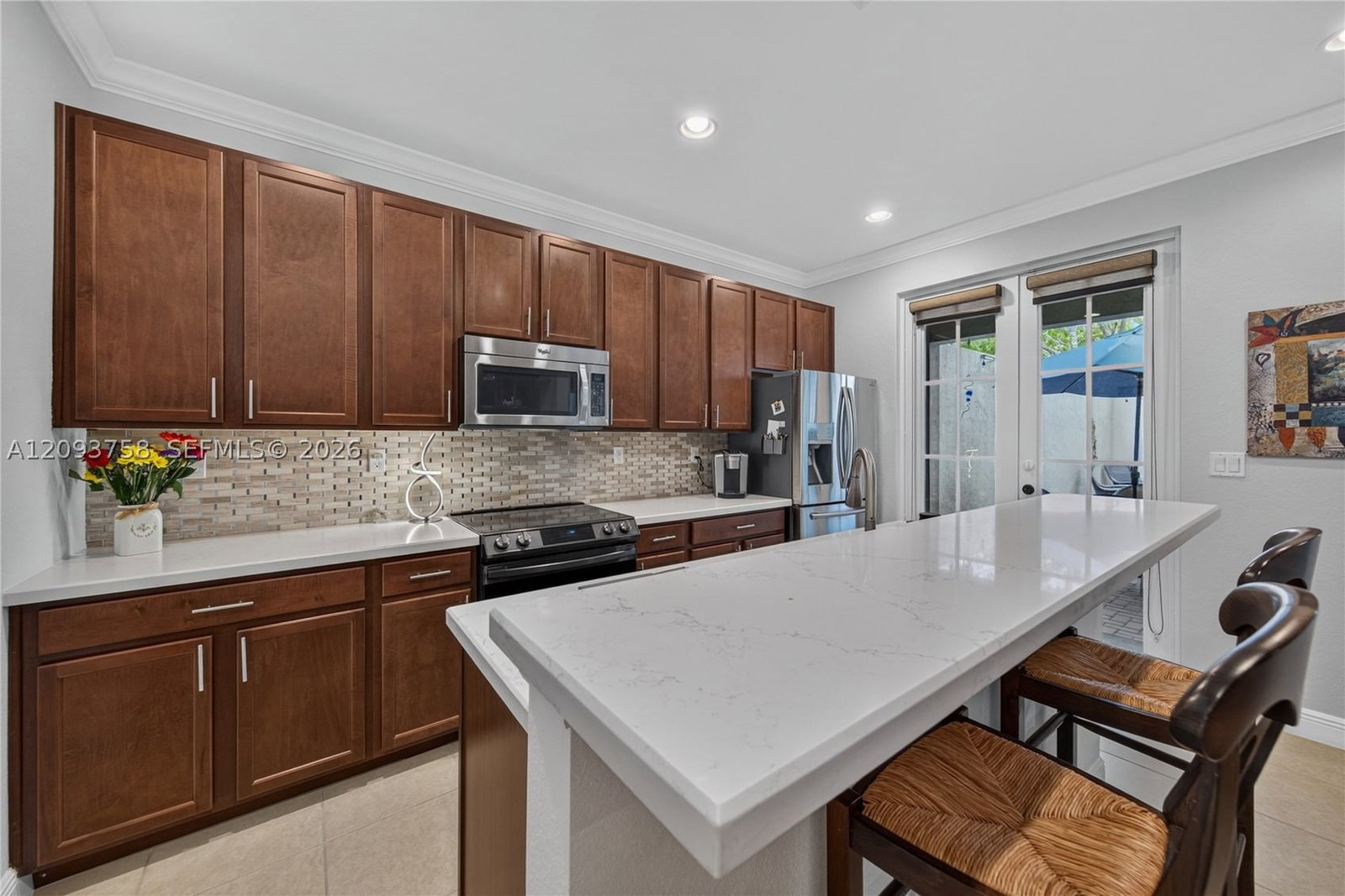 Real estate property located at 14731 15th Ct, Broward, Meadow Pines, Pembroke Pines, FL