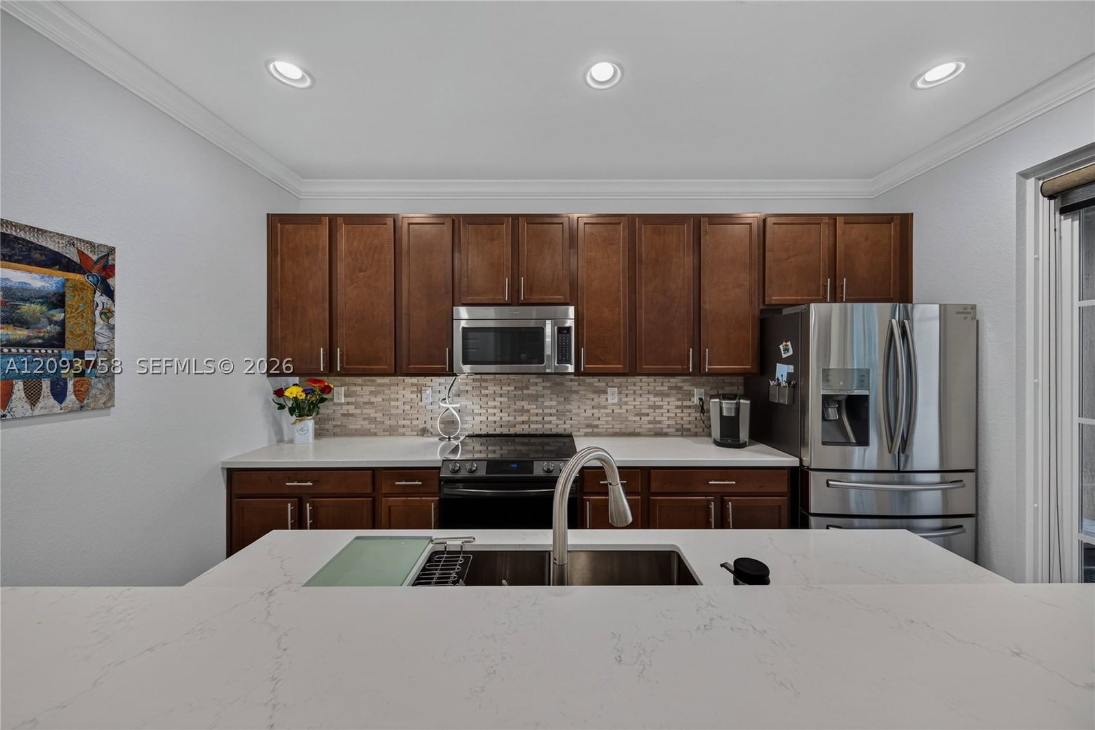 Real estate property located at 14731 15th Ct, Broward, Meadow Pines, Pembroke Pines, FL
