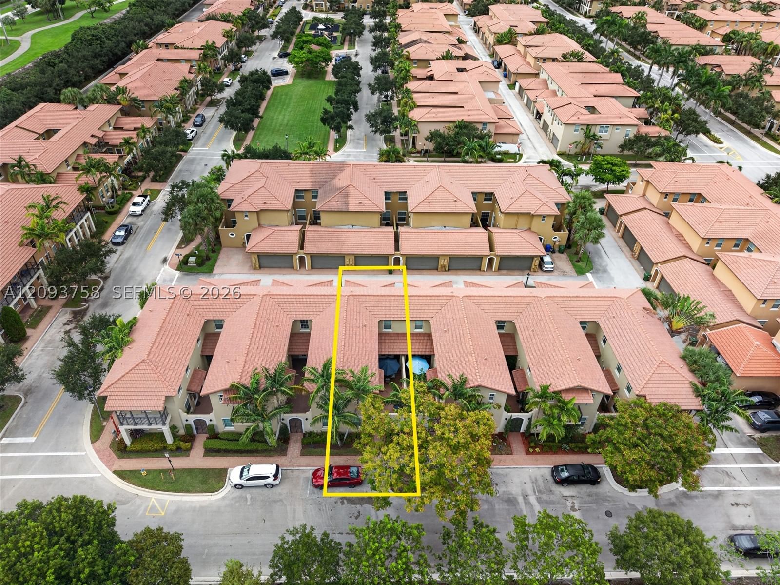 Real estate property located at 14731 15th Ct, Broward, Meadow Pines, Pembroke Pines, FL