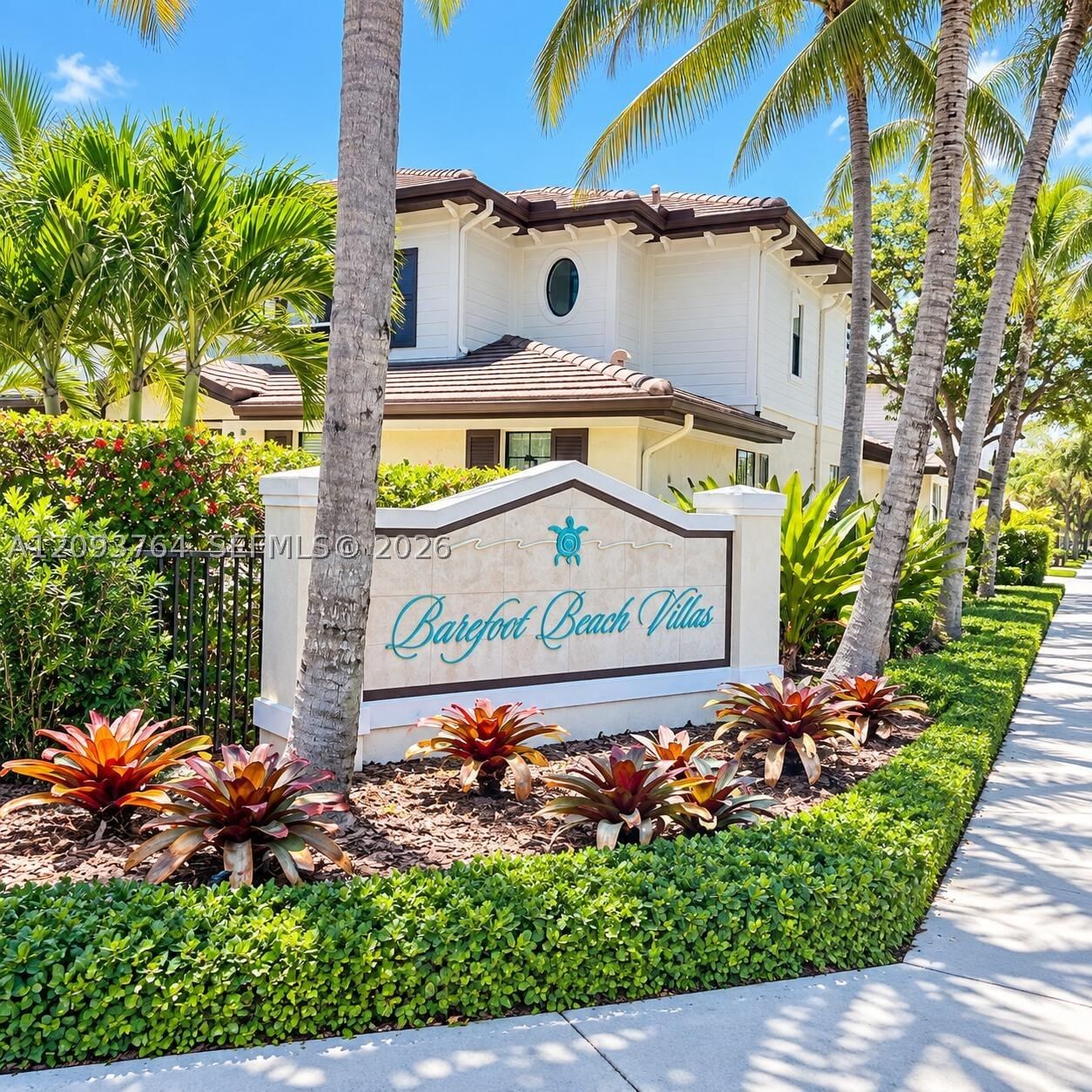 Real estate property located at 841 Ocean Blvd, Broward, Pompano Beach Morang & Par, Pompano Beach, FL