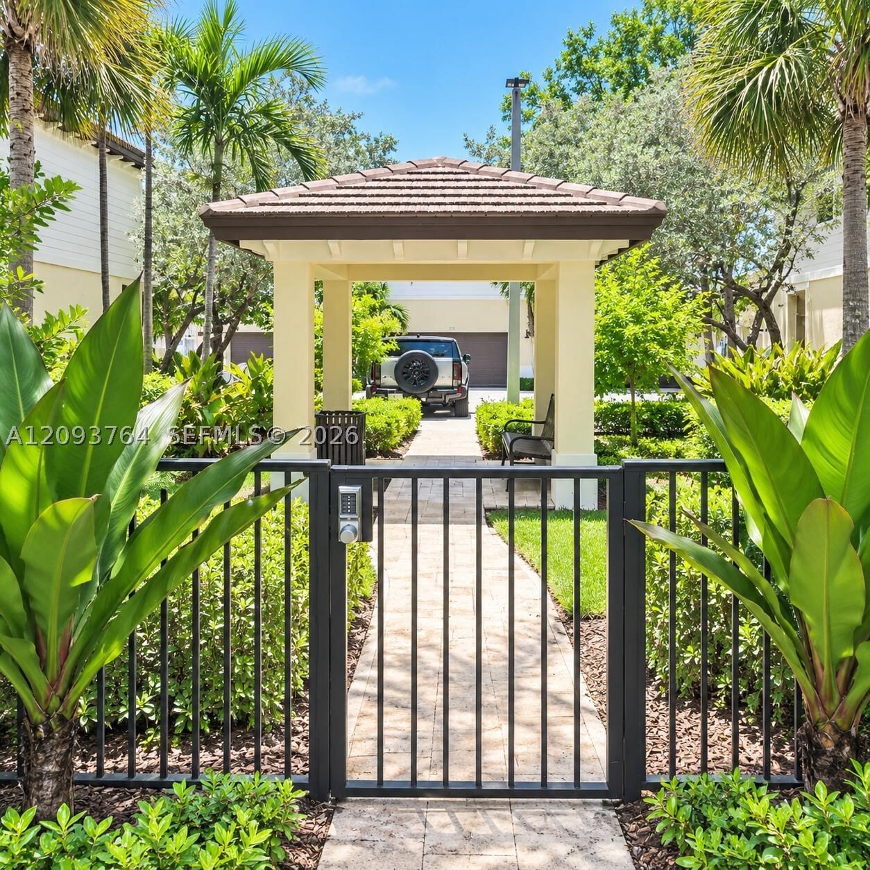 Real estate property located at 841 Ocean Blvd, Broward, Pompano Beach Morang & Par, Pompano Beach, FL