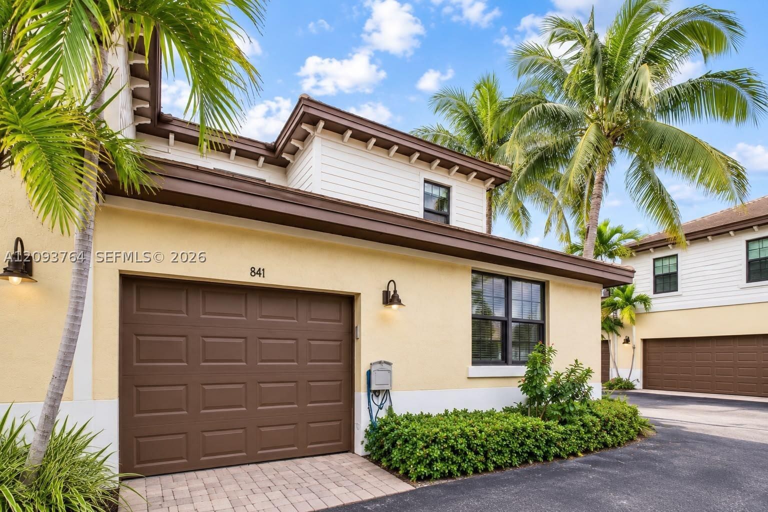 Real estate property located at 841 Ocean Blvd, Broward, Pompano Beach Morang & Par, Pompano Beach, FL