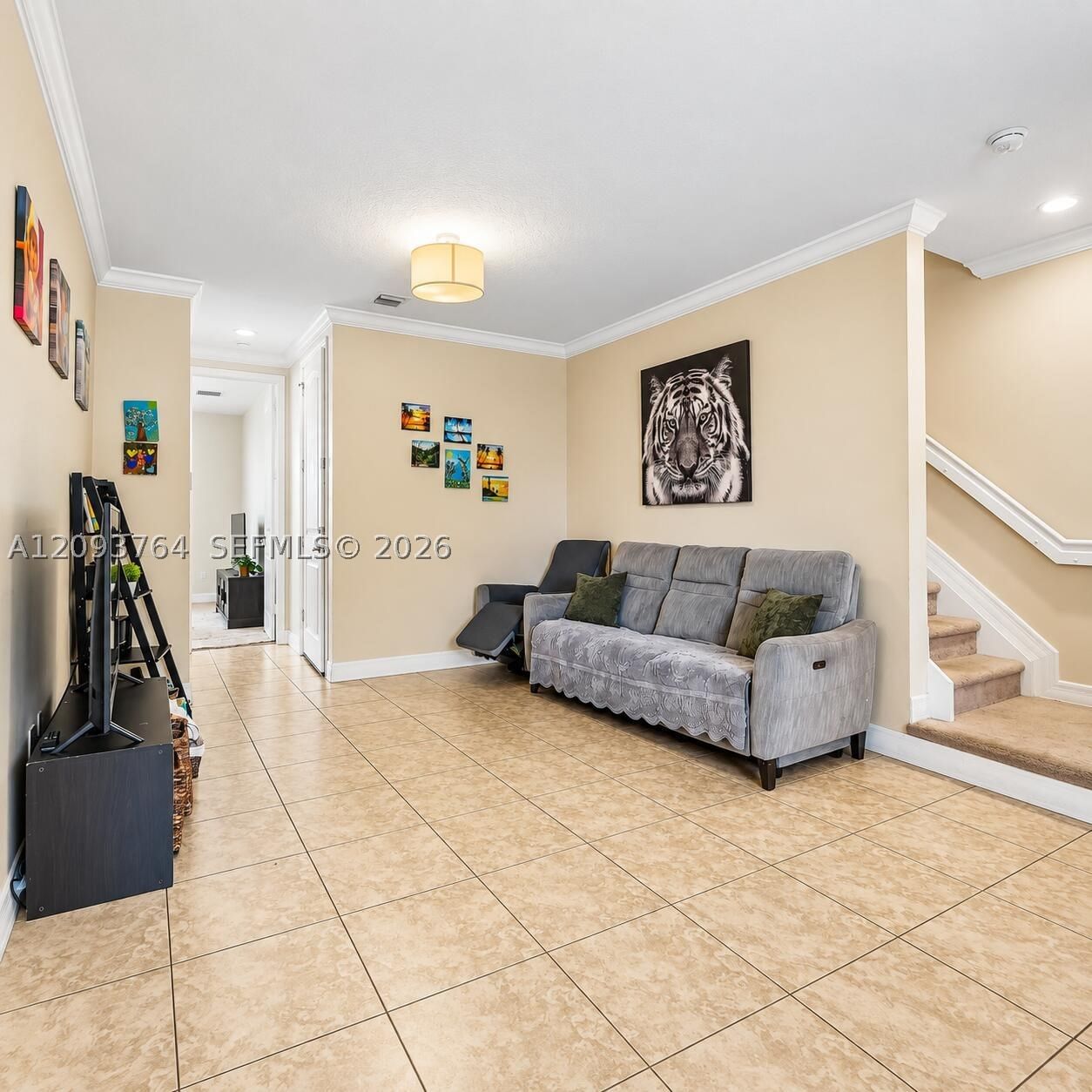 Real estate property located at 841 Ocean Blvd, Broward, Pompano Beach Morang & Par, Pompano Beach, FL