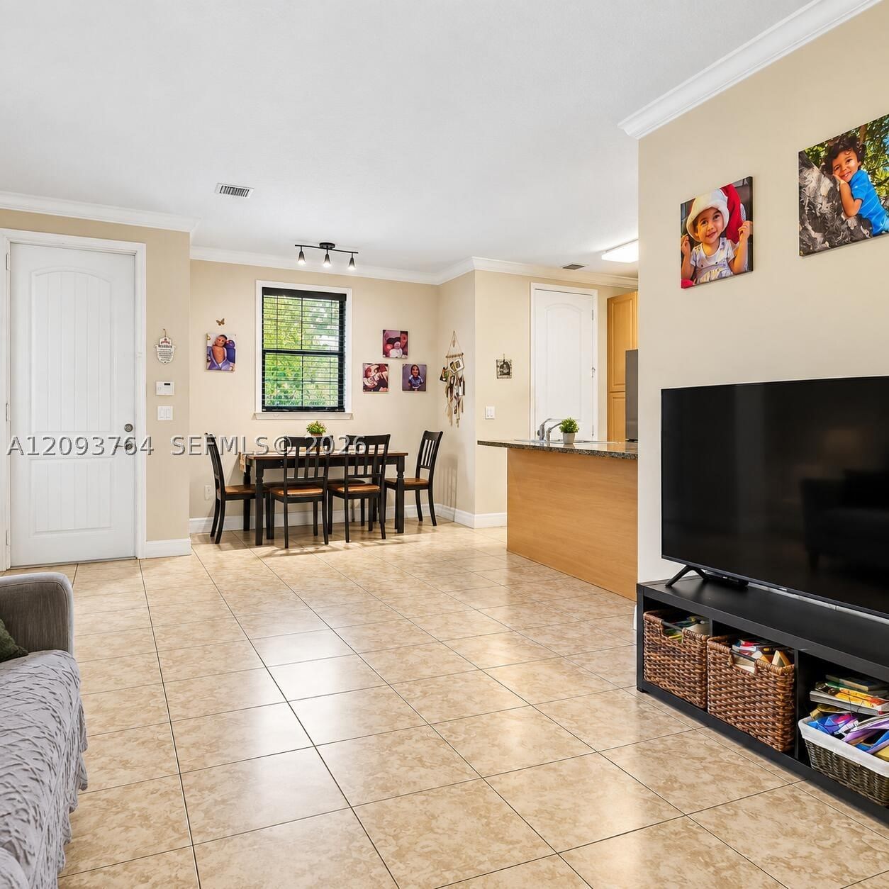 Real estate property located at 841 Ocean Blvd, Broward, Pompano Beach Morang & Par, Pompano Beach, FL