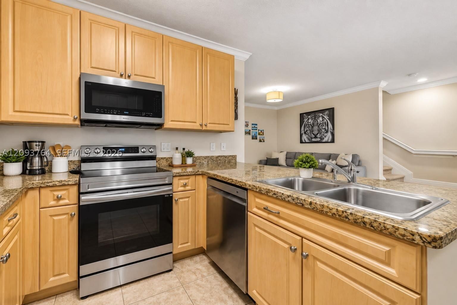 Real estate property located at 841 Ocean Blvd, Broward, Pompano Beach Morang & Par, Pompano Beach, FL