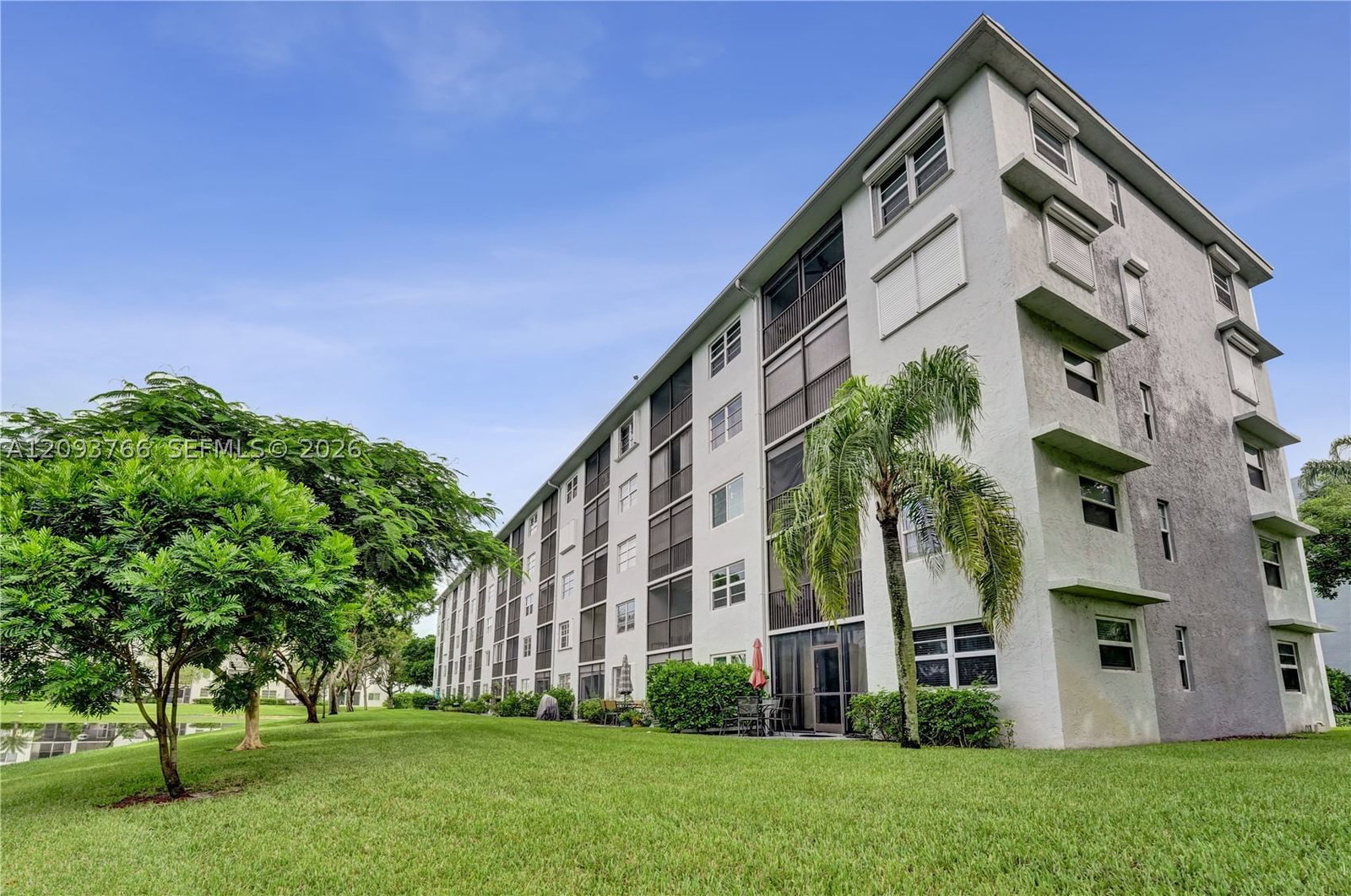 Real estate property located at 2226 Cypress Bend Dr #408, Broward, Cypress Bend #5 Condo, Pompano Beach, FL