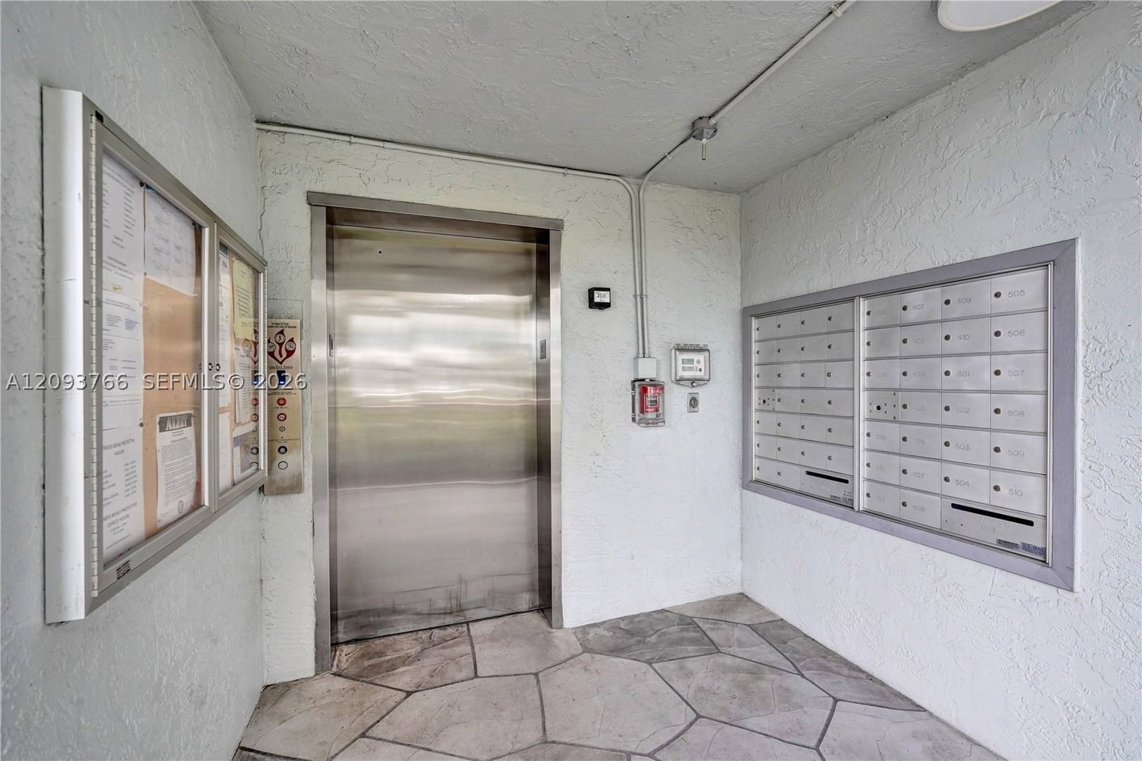 Real estate property located at 2226 Cypress Bend Dr #408, Broward, Cypress Bend #5 Condo, Pompano Beach, FL