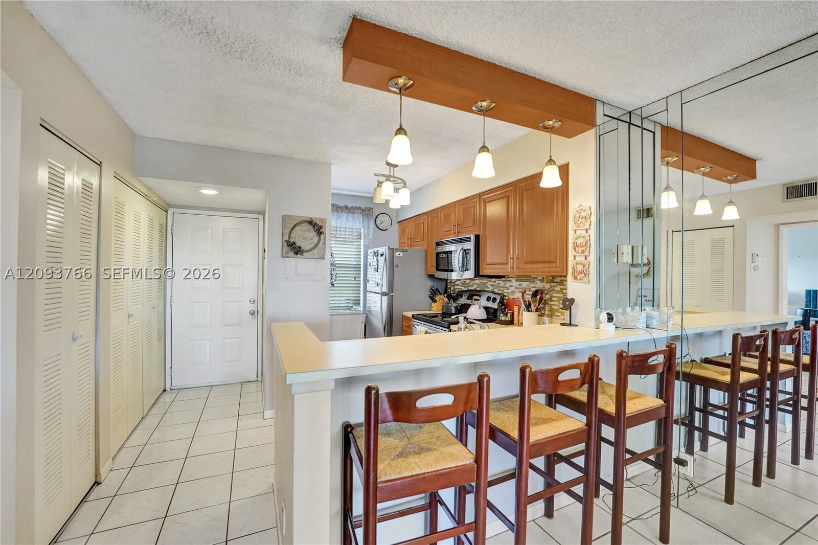 Real estate property located at 2226 Cypress Bend Dr #408, Broward, Cypress Bend #5 Condo, Pompano Beach, FL