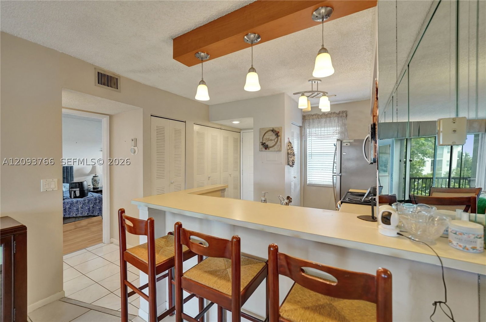 Real estate property located at 2226 Cypress Bend Dr #408, Broward, Cypress Bend #5 Condo, Pompano Beach, FL