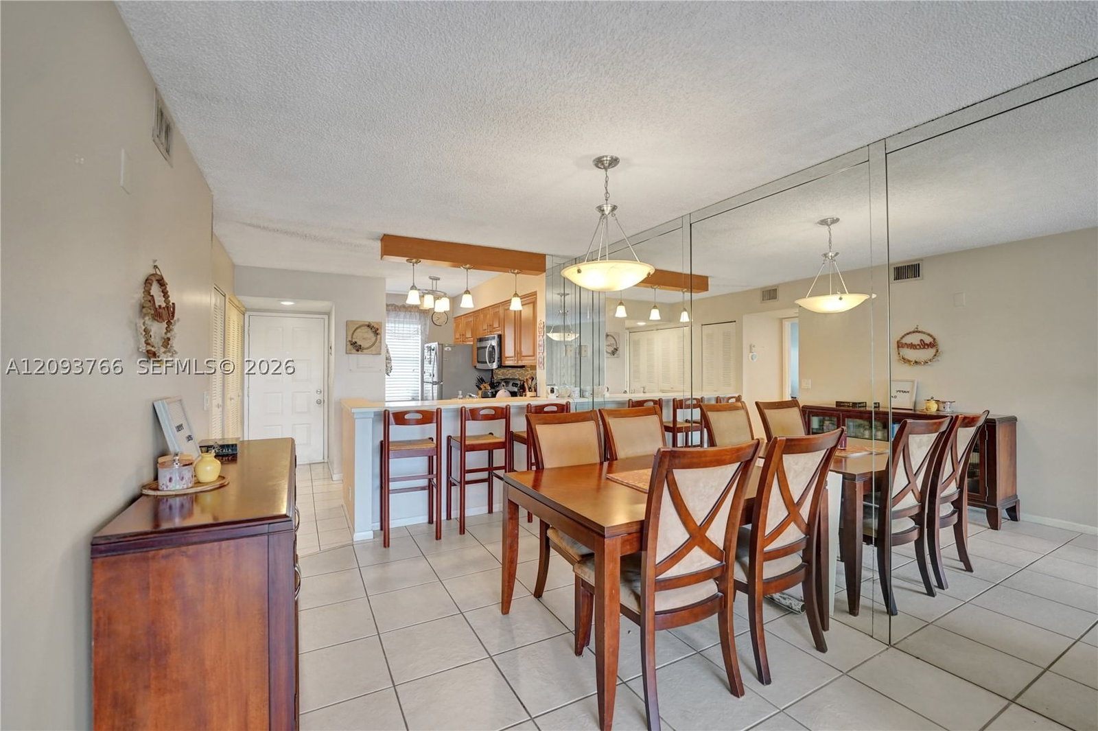 Real estate property located at 2226 Cypress Bend Dr #408, Broward, Cypress Bend #5 Condo, Pompano Beach, FL