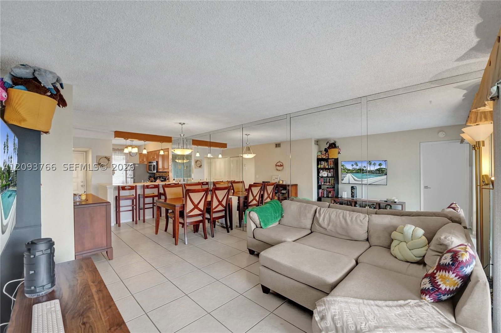 Real estate property located at 2226 Cypress Bend Dr #408, Broward, Cypress Bend #5 Condo, Pompano Beach, FL