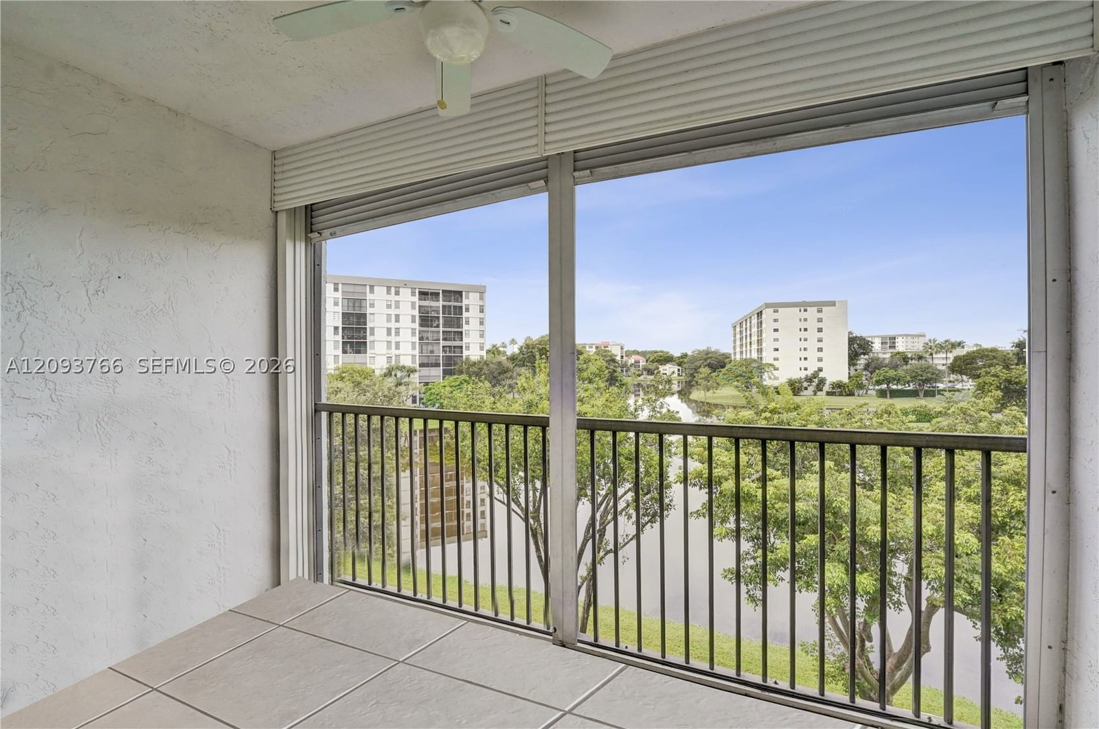 Real estate property located at 2226 Cypress Bend Dr #408, Broward, Cypress Bend #5 Condo, Pompano Beach, FL