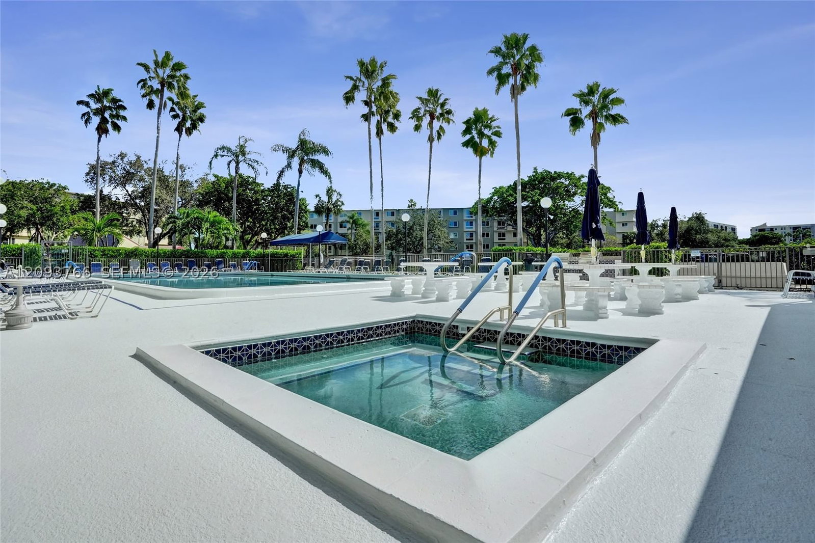 Real estate property located at 2226 Cypress Bend Dr #408, Broward, Cypress Bend #5 Condo, Pompano Beach, FL