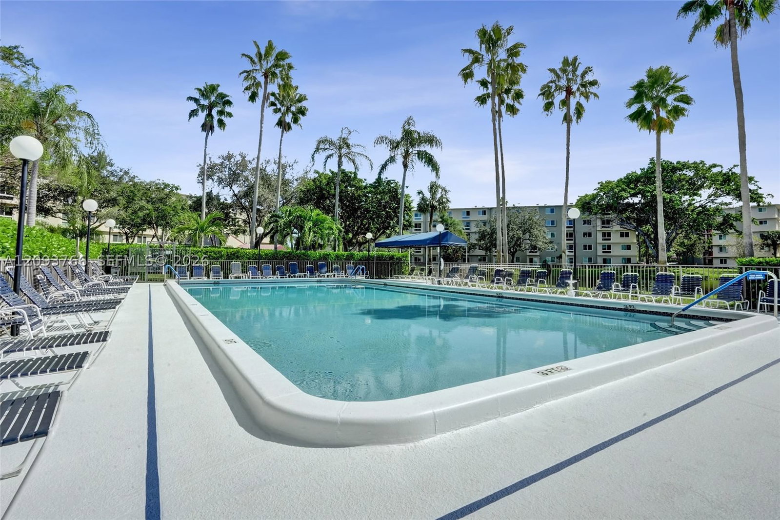 Real estate property located at 2226 Cypress Bend Dr #408, Broward, Cypress Bend #5 Condo, Pompano Beach, FL