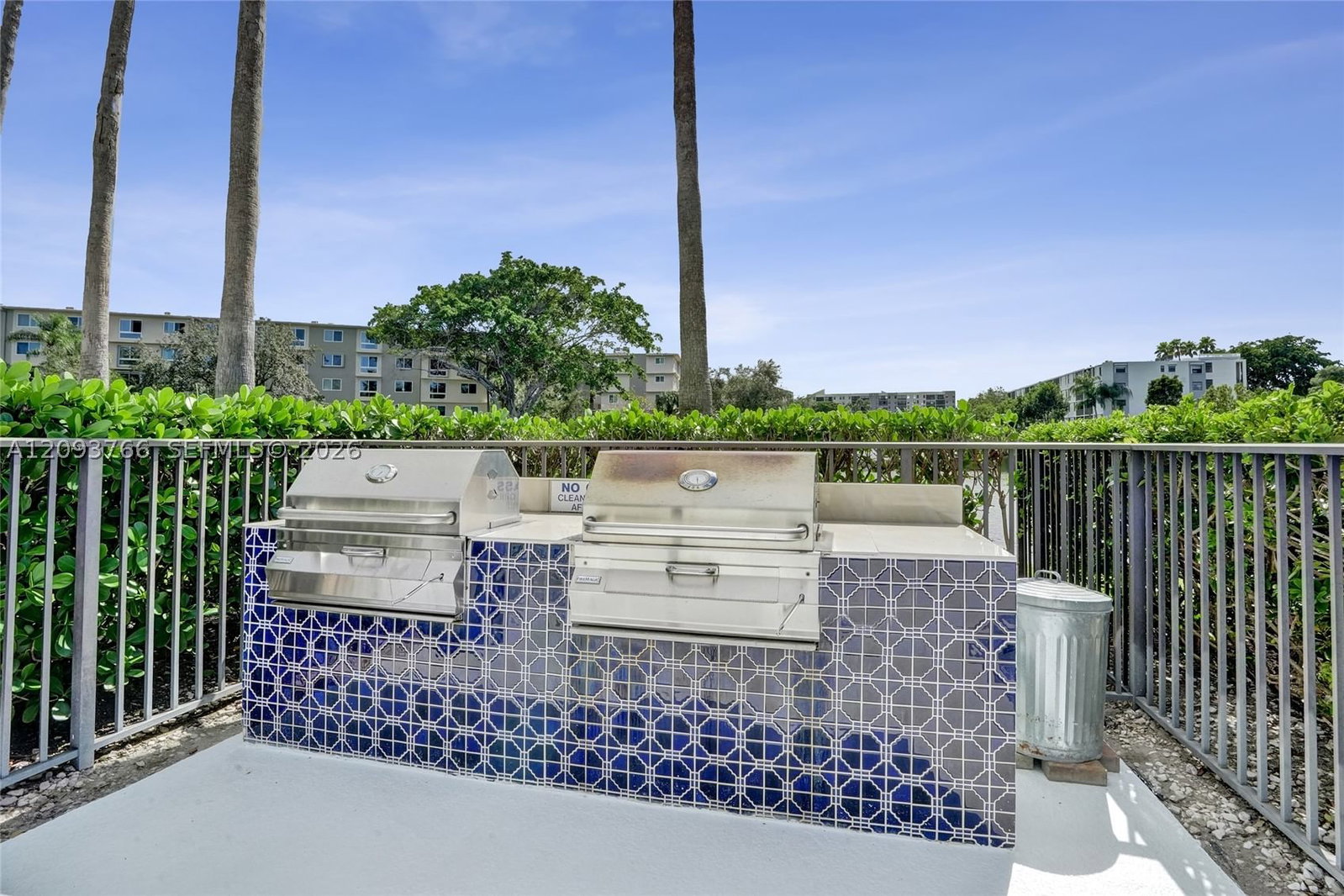Real estate property located at 2226 Cypress Bend Dr #408, Broward, Cypress Bend #5 Condo, Pompano Beach, FL