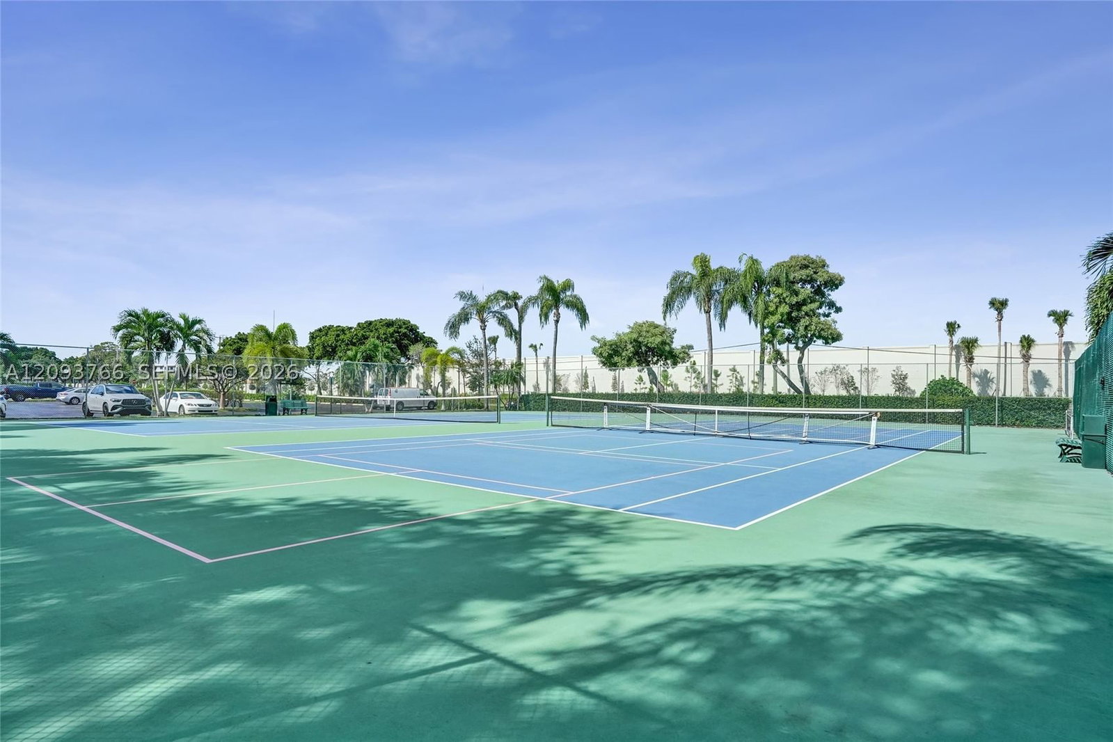Real estate property located at 2226 Cypress Bend Dr #408, Broward, Cypress Bend #5 Condo, Pompano Beach, FL