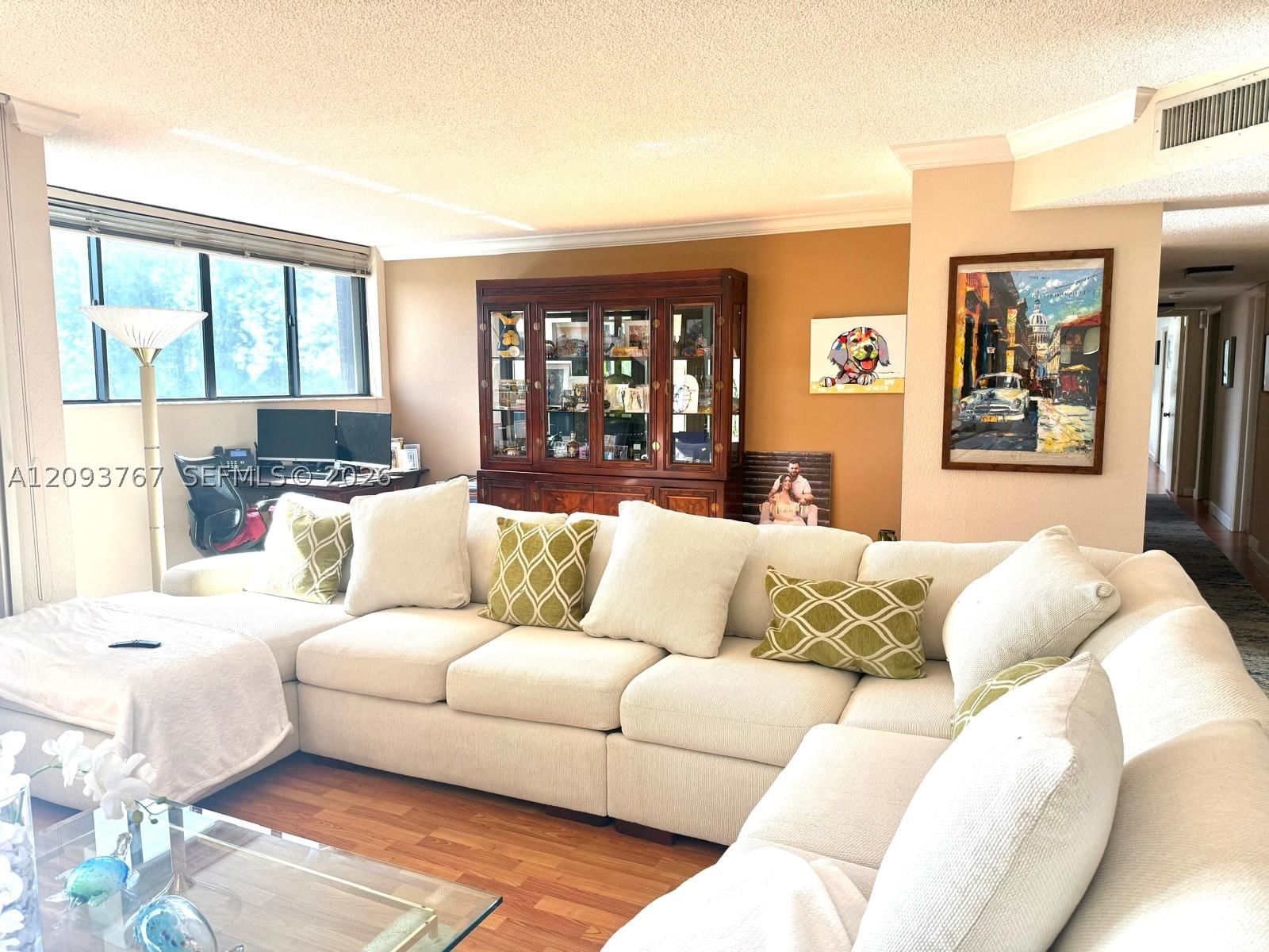 Real estate property located at 9735 52nd St #420, Miami-dade, Doral Oaks Condo #1, Doral, FL