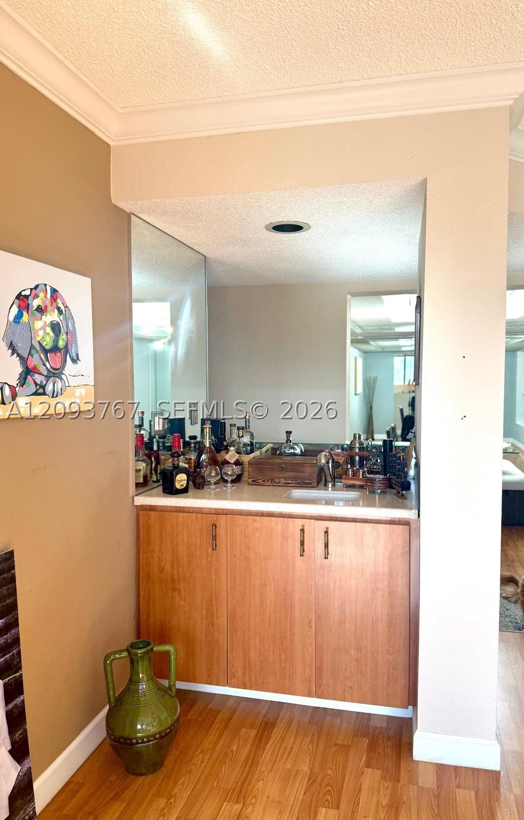 Real estate property located at 9735 52nd St #420, Miami-dade, Doral Oaks Condo #1, Doral, FL