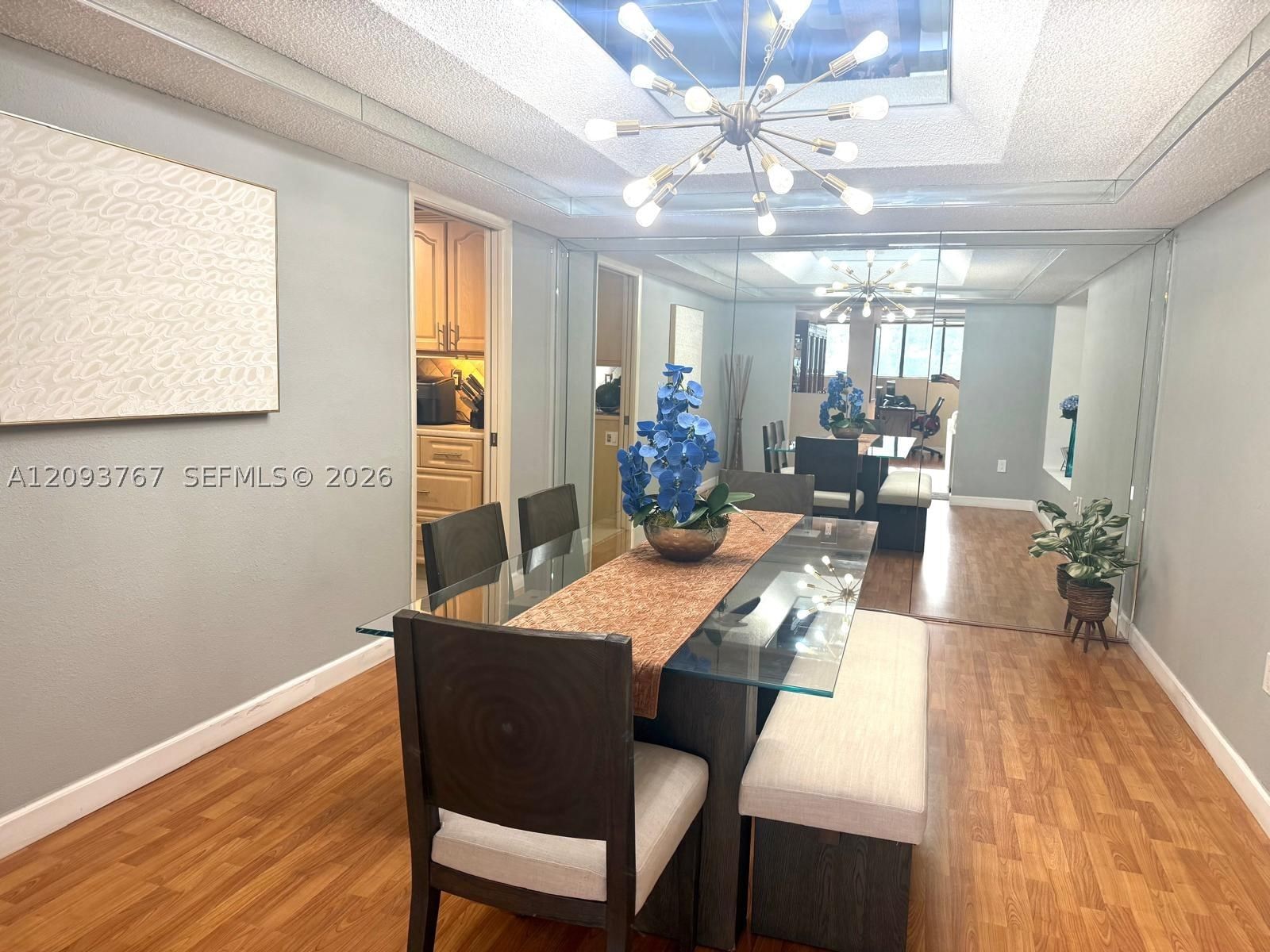 Real estate property located at 9735 52nd St #420, Miami-dade, Doral Oaks Condo #1, Doral, FL