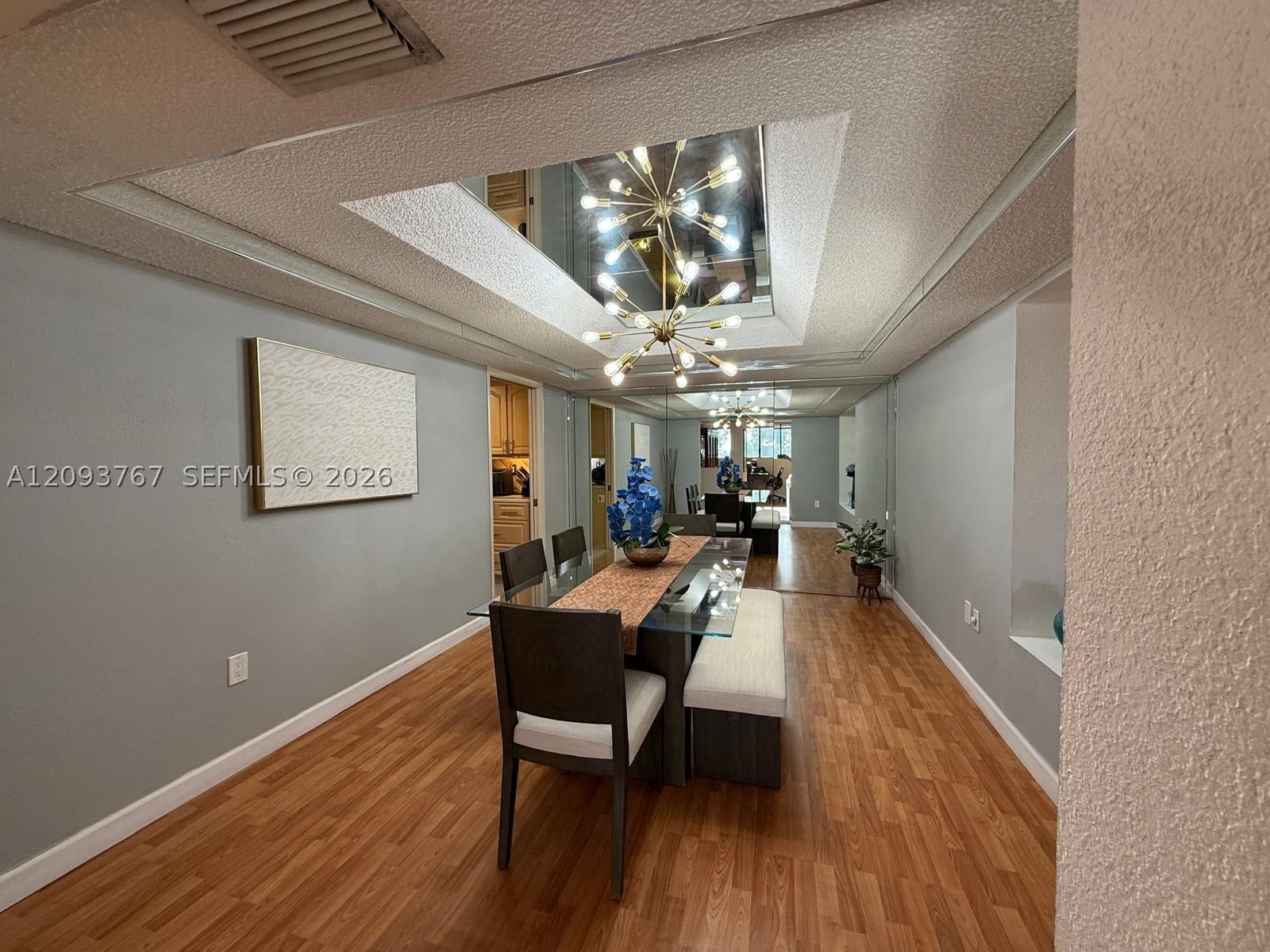 Real estate property located at 9735 52nd St #420, Miami-dade, Doral Oaks Condo #1, Doral, FL