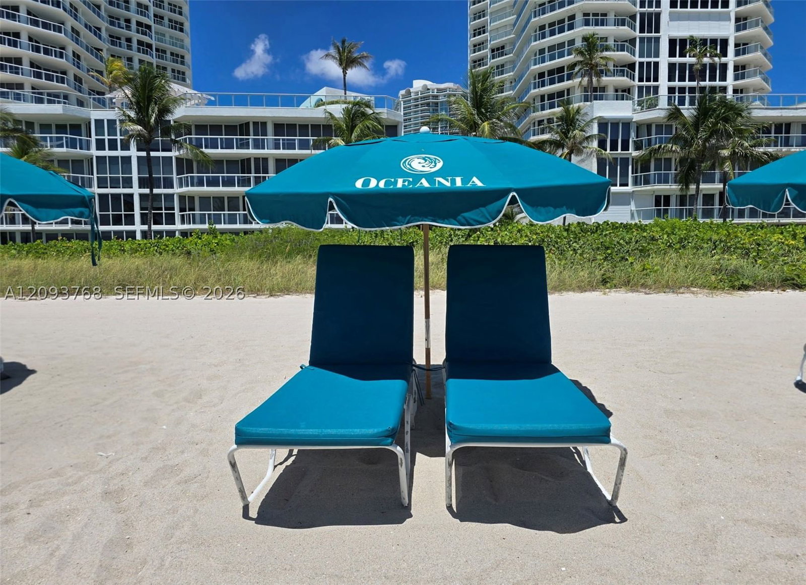 Real estate property located at 16485 Collins Ave OS35C, Miami-dade, Oceania Iii Condo, Sunny Isles Beach, FL