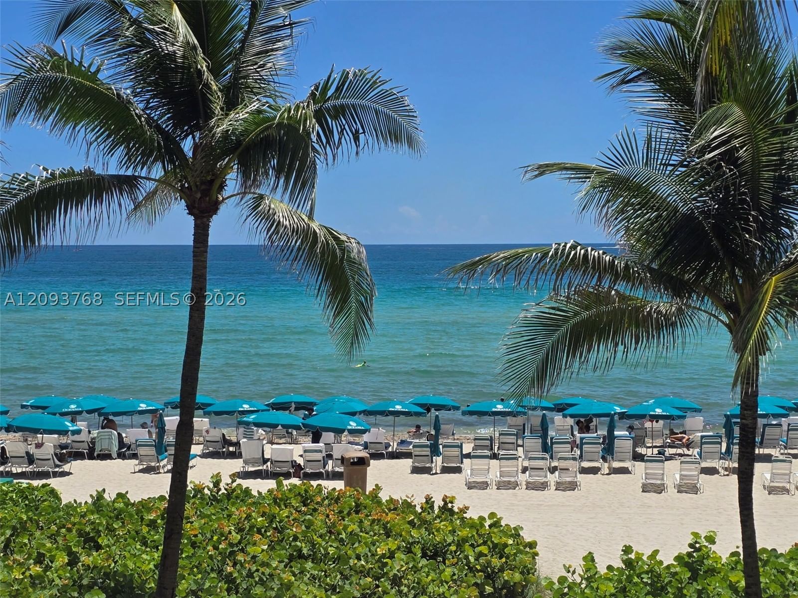 Real estate property located at 16485 Collins Ave OS35C, Miami-dade, Oceania Iii Condo, Sunny Isles Beach, FL
