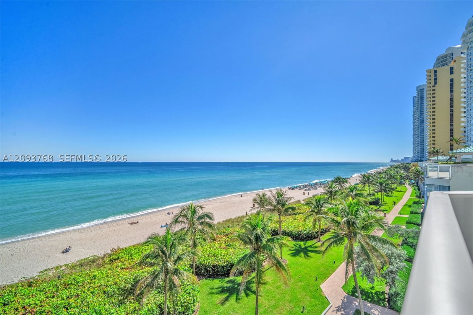 Real estate property located at 16485 Collins Ave OS35C, Miami-dade, Oceania Iii Condo, Sunny Isles Beach, FL