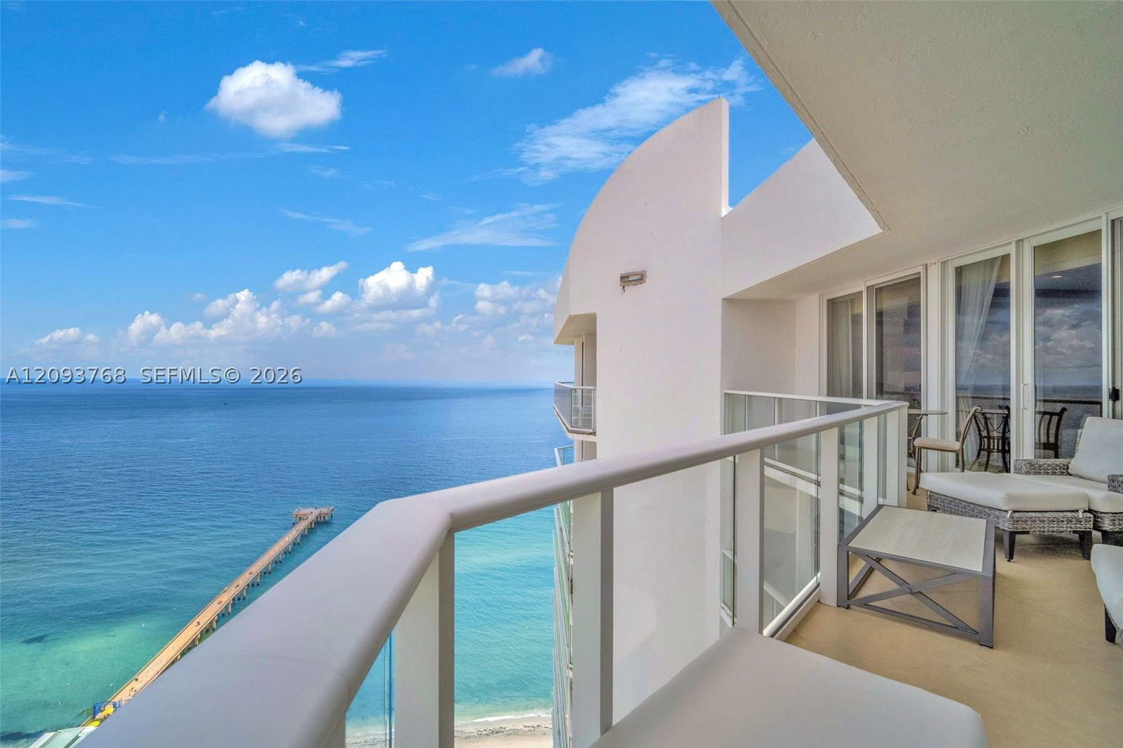Real estate property located at 16485 Collins Ave OS35C, Miami-dade, Oceania Iii Condo, Sunny Isles Beach, FL