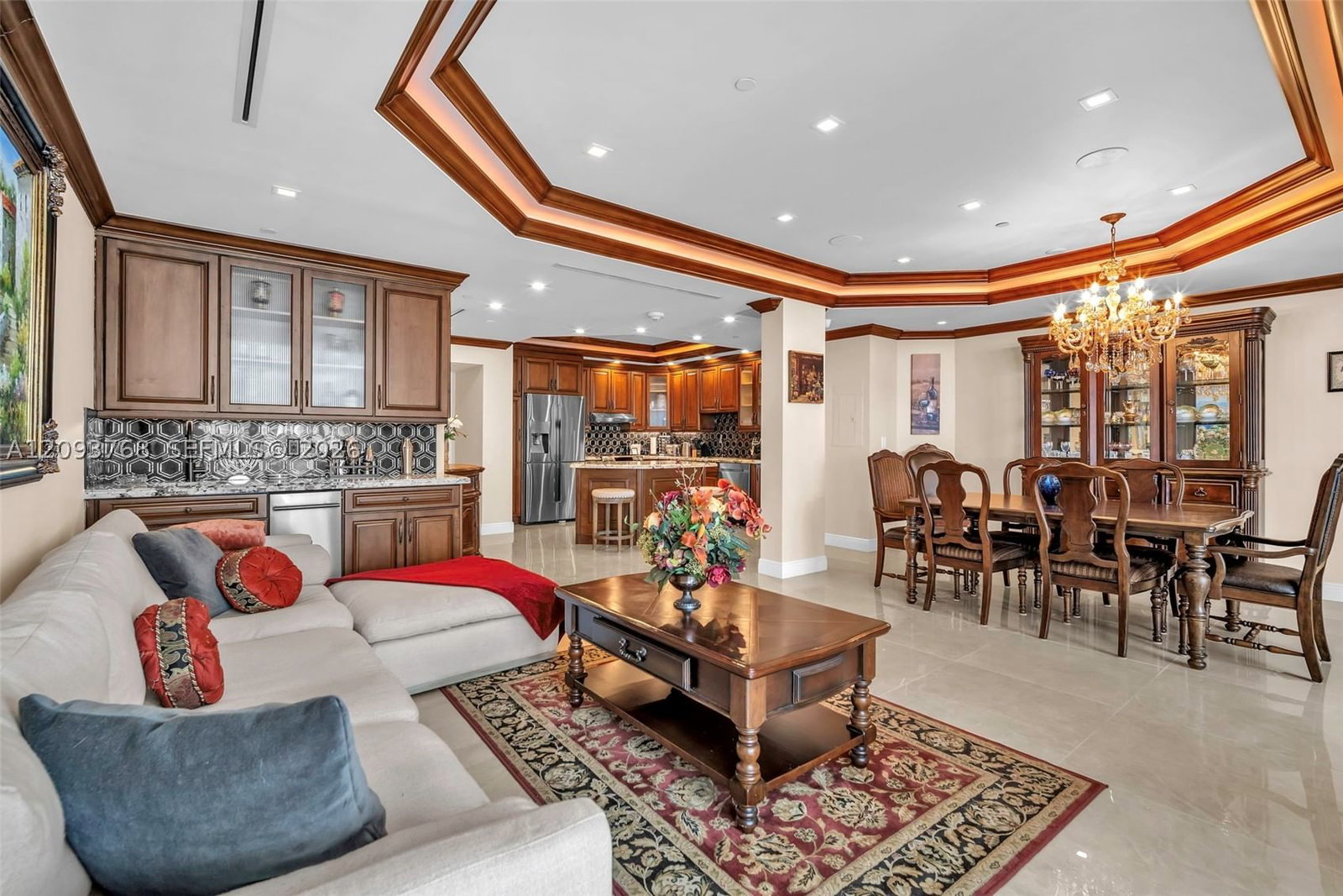 Real estate property located at 16485 Collins Ave OS35C, Miami-dade, Oceania Iii Condo, Sunny Isles Beach, FL