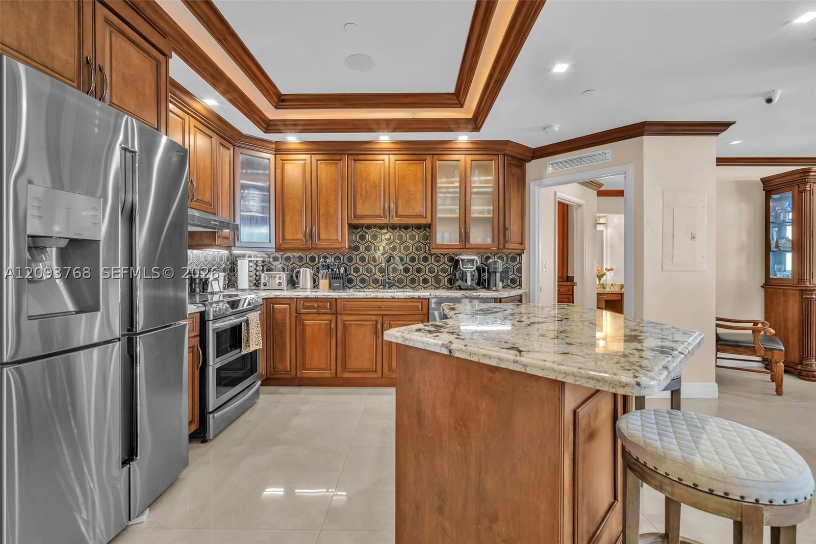 Real estate property located at 16485 Collins Ave OS35C, Miami-dade, Oceania Iii Condo, Sunny Isles Beach, FL